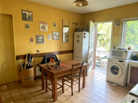 Propriété à vendre à Nersac, Charente - 151 200 € - photo n°4