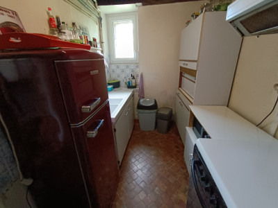 French property for sale in Aubusson, Creuse - €89,900 - photo 7