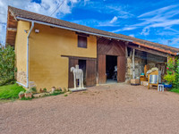 Maison à vendre à Romenay, Saône-et-Loire - 178.000 € - photo 10