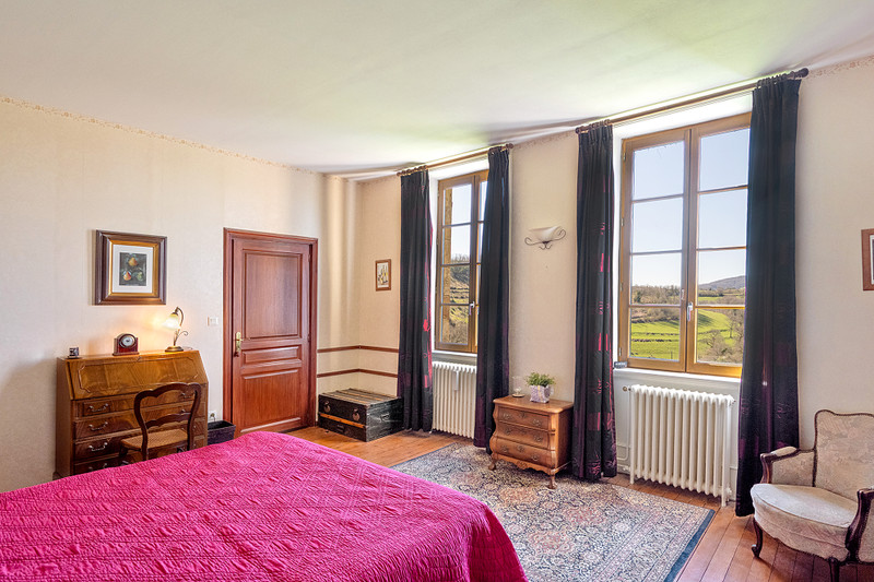 French property for sale in Villapourçon, Nièvre - €495,000 - photo 11