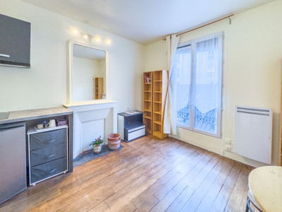 apartment for sale in Paris