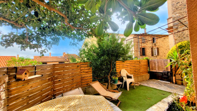 Maison à vendre à Montner, Pyrénées-Orientales, Languedoc-Roussillon, avec Leggett Immobilier