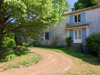 Maison à Limalonges, Deux-Sèvres - photo 1