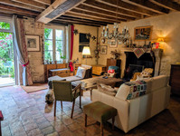 Maison à vendre à Saint-Rémy-du-Val, Sarthe - 385.000 € - photo 4