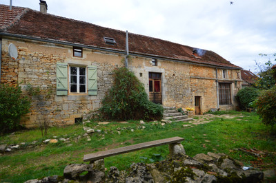 French property for sale in Coulaures, Dordogne - €108,000 - photo 14