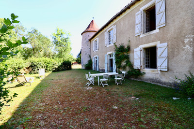 French property for sale in Moulins-sur-Tardoire, Charente - €487,600 - photo 6