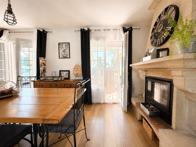 French property for sale in Saint-Laurent-d'Arce, Gironde - €365,000 - photo 3