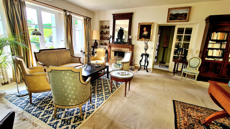 French property for sale in Ceaucé, Orne - €223,000 - photo 1