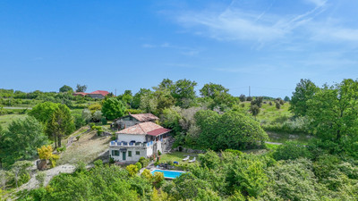 French property for sale in Cazes-Mondenard, Tarn-et-Garonne - €278,200 - photo 1
