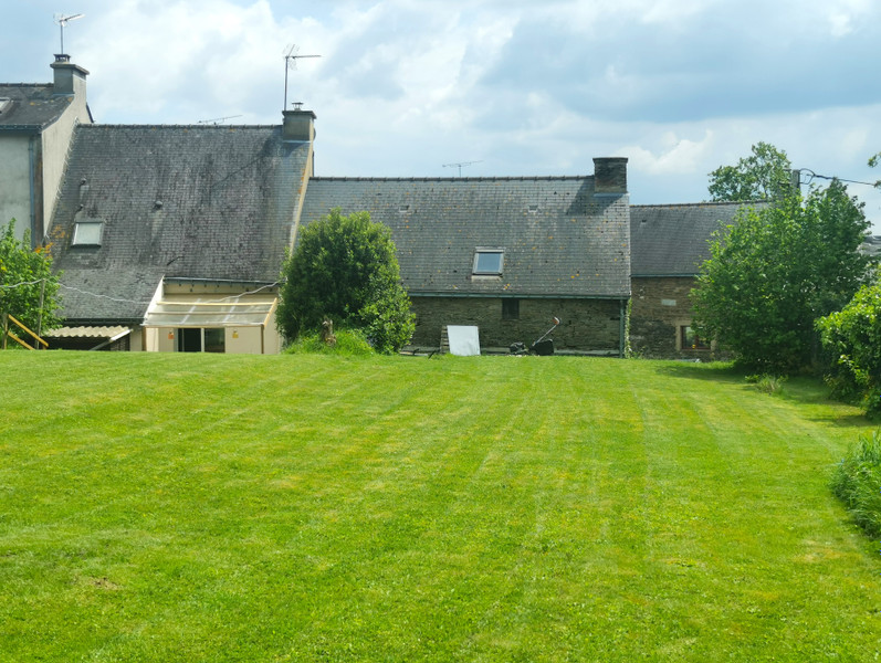 French property for sale in Ruffiac, Morbihan - €175,000 - photo 7