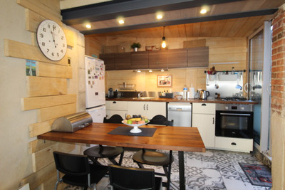 French property for sale in Montmorillon, Vienne - €135,000 - photo 3