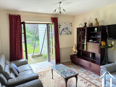 French property for sale in Mont-et-Marré, Nièvre - €110,000 - photo 5
