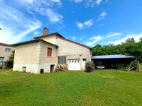 Maison à vendre à Pleuville, Charente - 88.000 € - photo 10