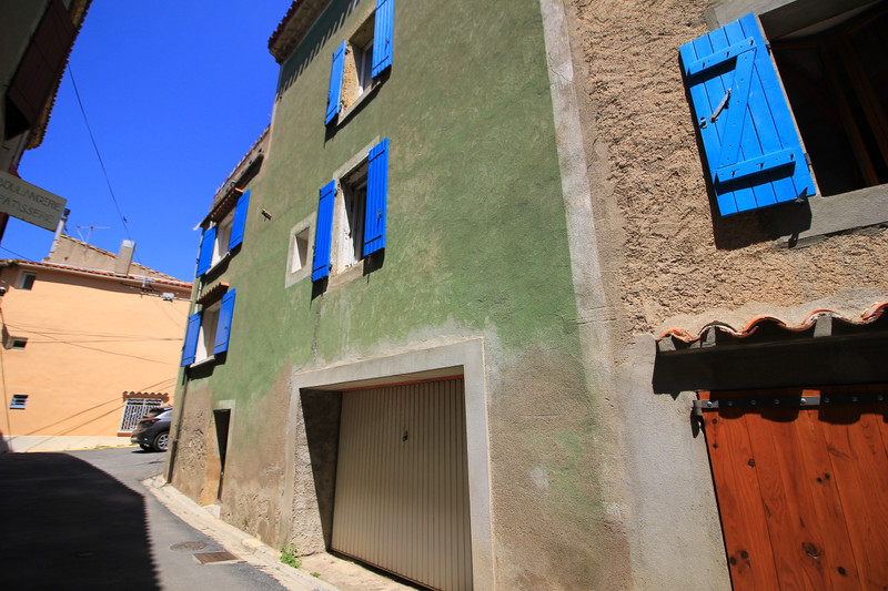 French property for sale in Argeliers, Aude - photo 10