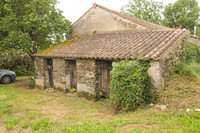 Maison à Bazoges-en-Pareds, Vendée - photo 4