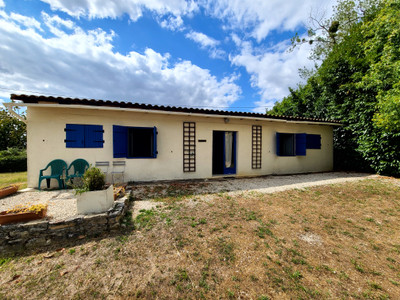house for sale in Charente