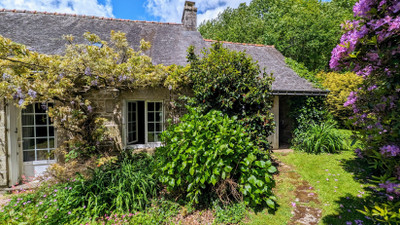 French property for sale in Silfiac, Morbihan - €90,000 - photo 2