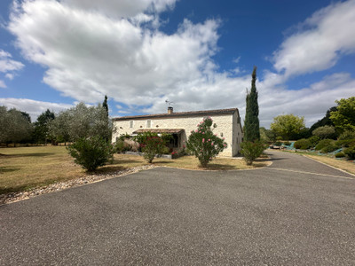 house for sale in Lot-et-Garonne