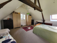 Maison à vendre à Romagny Fontenay, Manche - 213.000 € - photo 10