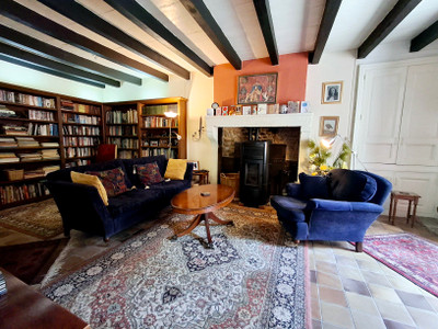 French property for sale in Busserolles, Dordogne - €182,520 - photo 4