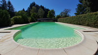 Maison à vendre à Abjat-sur-Bandiat, Dordogne - 423.998 € - photo 2