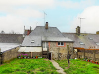 Maison à vendre à Montaudin, Mayenne - 129 500 € - photo 2
