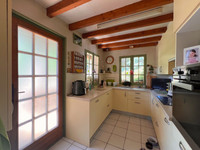 Propriété à vendre à La Chapelle-Montmoreau, Dordogne - 235 400 € - photo n°6