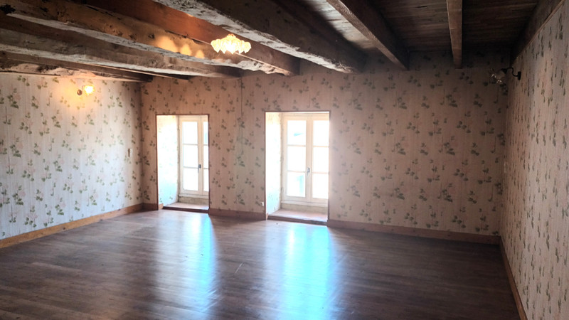 French property for sale in Plumieux, Côtes-d'Armor - €27,500 - photo 5
