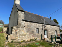houses and homes for sale inKerpertCôtes-d'Armor Brittany