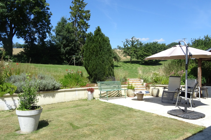 French property for sale in Beauvain, Orne - photo 8