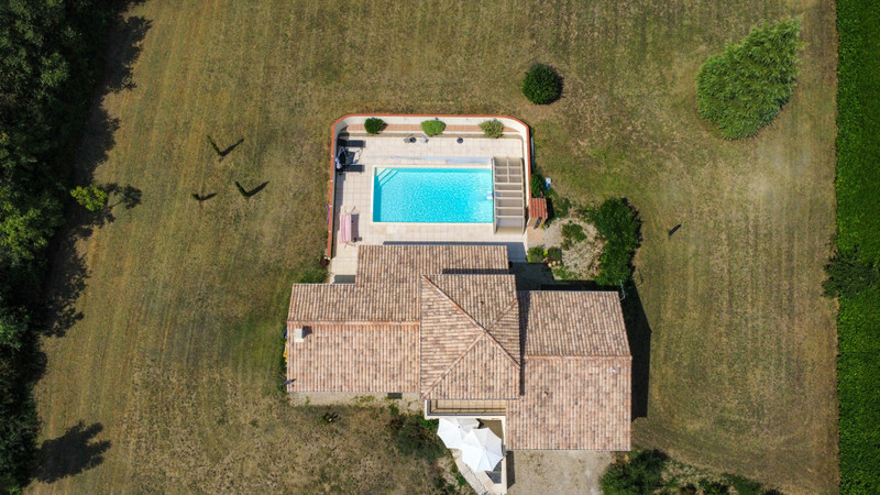 French property for sale in Ruffec, Charente - €342,100 - photo 14