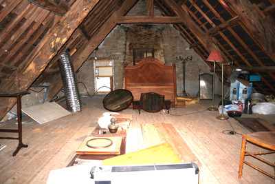 French property for sale in Saint-Gilles-Vieux-Marché, Côtes-d'Armor - €85,800 - photo 7