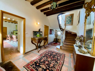 French property for sale in Erdre-en-Anjou, Maine-et-Loire - €1,050,000 - photo 2