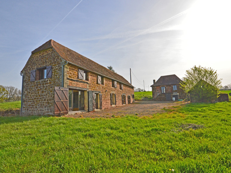 French property for sale in Teillots, Dordogne - €296,800 - photo 4