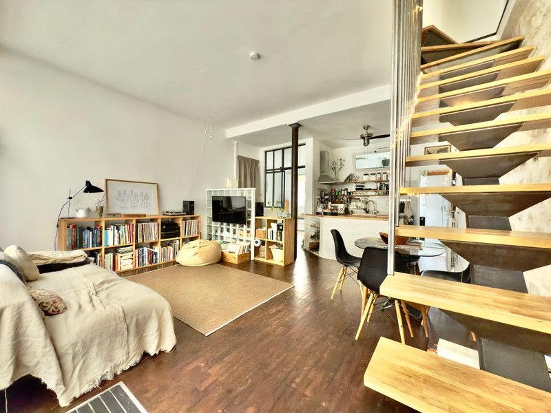 French property for sale in Paris, Paris - €735,000 - photo 3