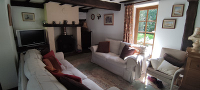 French property for sale in Noues de Sienne, Calvados - €122,000 - photo 4