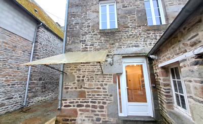 house for sale in Orne