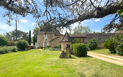 maison à vendre à Aquitaine (Nouvelle-Aquitaine)