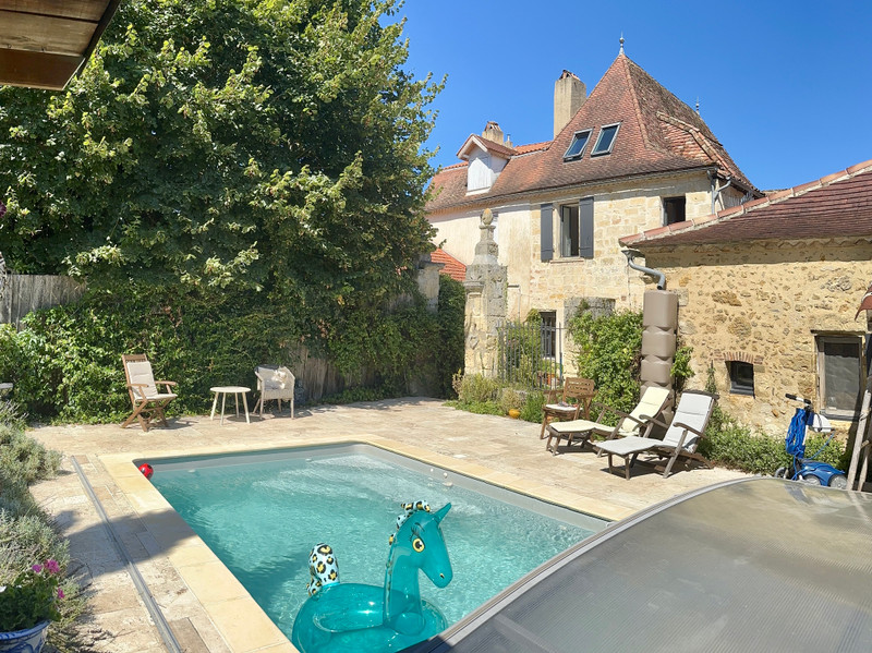 French property for sale in Mussidan, Dordogne - €474,520 - photo 2