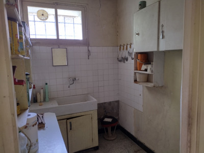 French property for sale in Saulgé, Vienne - €46,600 - photo 3