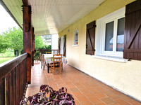 Maison à vendre à Morcenx-la-Nouvelle, Landes - 325.000 € - photo 5