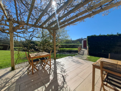 French property for sale in Brioux-sur-Boutonne, Deux-Sèvres - €349,000 - photo 12