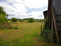 Grange à vendre à Saint-Sulpice-d'Excideuil, Dordogne - 46 600 € - photo 10