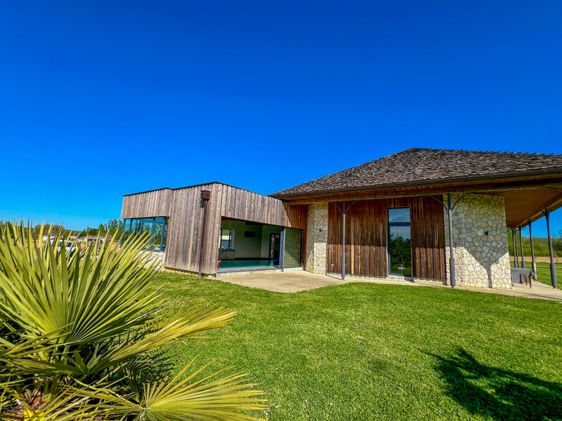 French property for sale in Eymet, Dordogne - €1,500,000 - photo 9