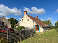 Propriété à vendre à Noyant-Villages, Maine-et-Loire - 249 950 € - photo n°2