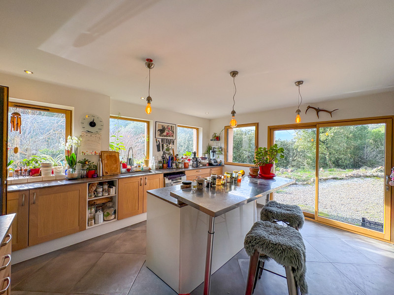 French property for sale in Saint-Hilaire, Aude - €1,800,000 - photo 4