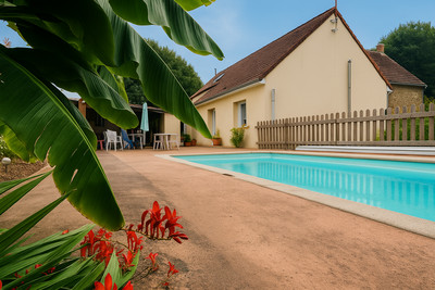 house for sale in Orne