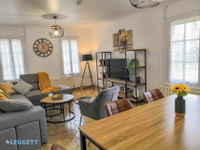 Maison à vendre à Magnac-Laval, Haute-Vienne - 141.700 € - photo 3