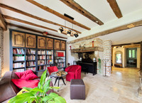 Maison à vendre à Samadet, Landes - 480.000 € - photo 4