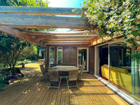 Maison à vendre à Seignosse, Landes - 1.460.000 € - photo 7